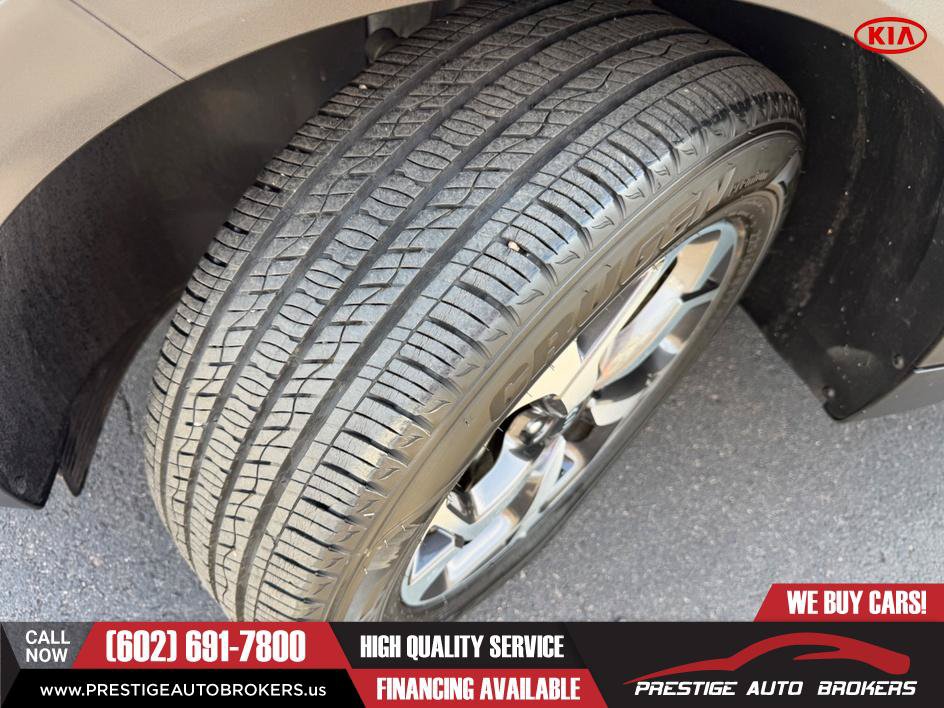 Used 2020 Kia Sportage LX FWD image 50