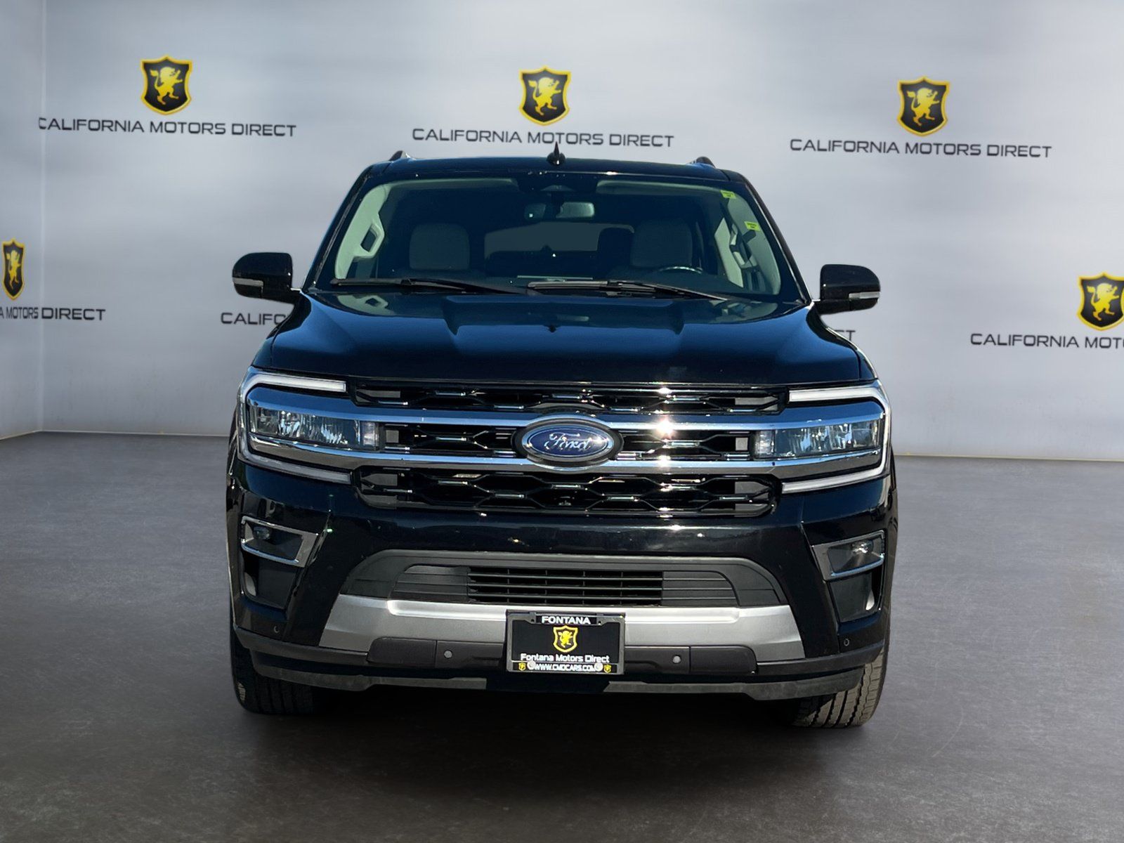 Used 2024 Ford Expedition Limited AWD/4WD image 8