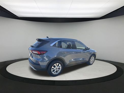 Used 2023 Ford Escape Active w/ Tech Pack #2 image 7
