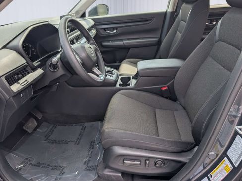 Certified 2024 Honda CR-V EX image 13