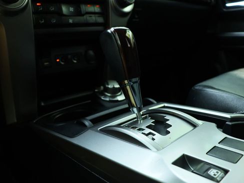 Used 2022 Toyota 4Runner Limited image 57