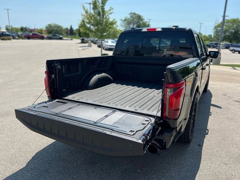 New 2025 Ford F150 XLT w/ Equipment Group 303A High image 21