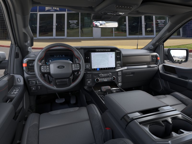 New 2026 Ford F150 Raptor AWD/4WD image 9