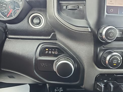 Used 2023 RAM 2500 Tradesman AWD/4WD image 26