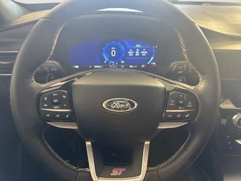 Used 2023 Ford Explorer ST w/ Equipment Group 401A image 17