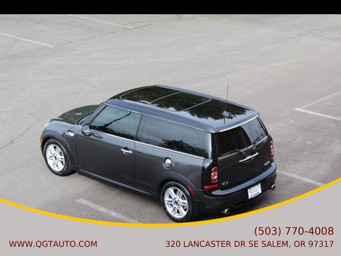 Used 2014 MINI Cooper Clubman S image 25