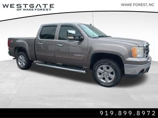 Used 2012 GMC Sierra 1500 SLT image 1