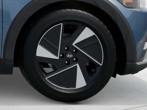 New 2026 Hyundai Ioniq 5 SE RWD image 8