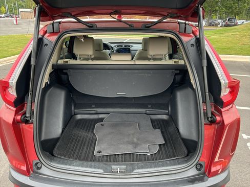 Used 2018 Honda CR-V EX-L image 31