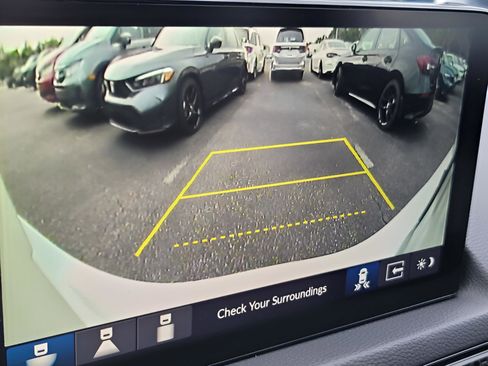 New 2026 Honda Civic Sport Touring image 13