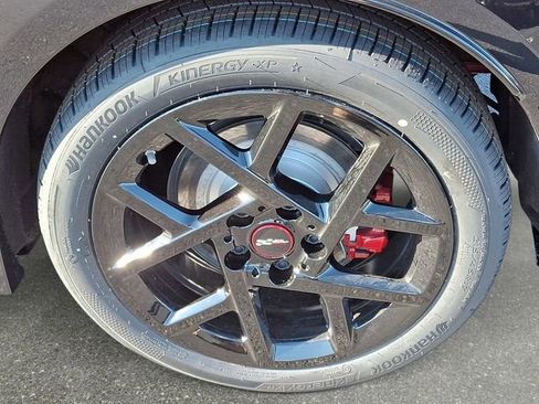 New 2026 MINI Cooper John Cooper Works FWD image 5