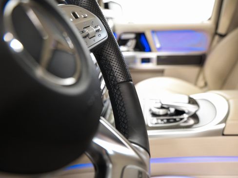 Used 2019 Mercedes-Benz G 63 AMG 4MATIC image 37