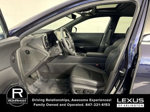 Certified 2024 Lexus RX 350 Premium image 4