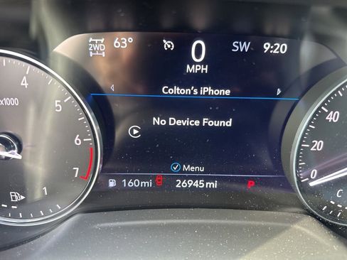 Used 2023 Buick Envision Essence image 8