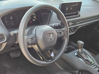 Used 2025 Honda HR-V LX video 2