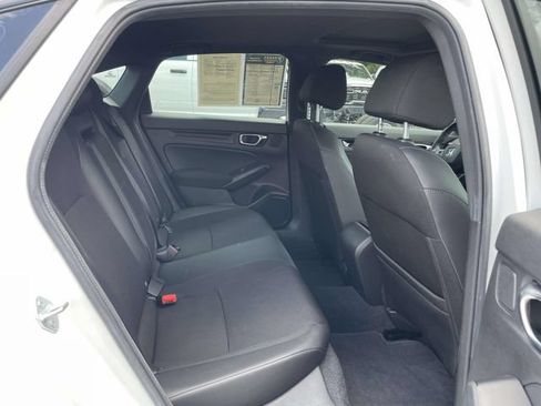 Used 2025 Honda Civic Sport image 18