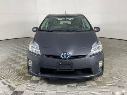 Used 2011 Toyota Prius Two image 18