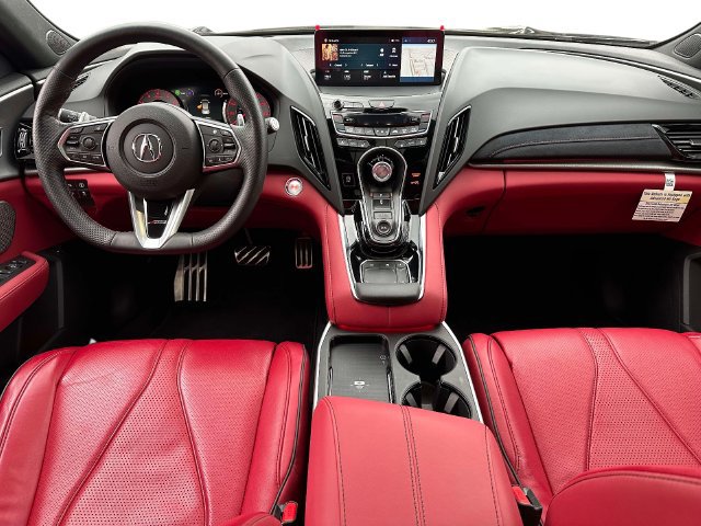 Certified 2025 Acura RDX w/ Advance Package AWD/4WD image 21