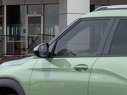 New 2026 Chevrolet TrailBlazer LT w/ Driver Confidence Package image 12