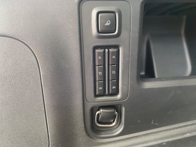 Certified 2025 Ford Expedition Active AWD/4WD image 46