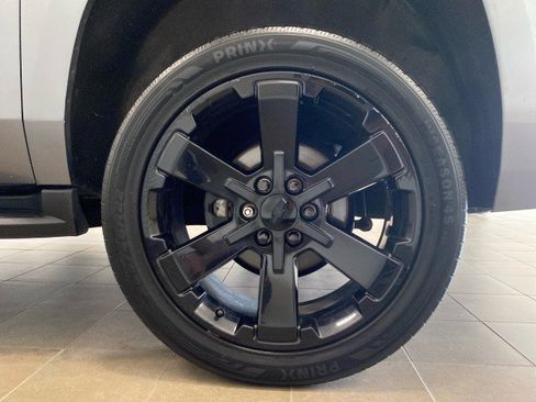 Used 2020 Chevrolet Suburban LS w/ Max Trailering Package AWD/4WD image 24