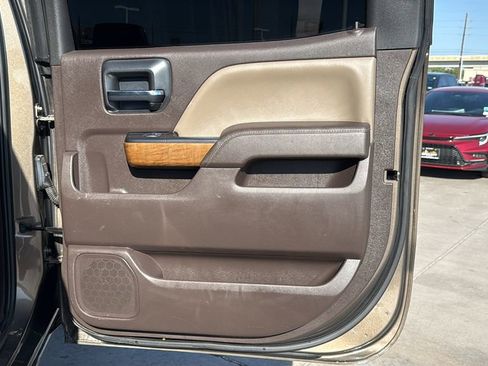 Used 2014 Chevrolet Silverado 1500 LTZ w/ Texas Edition, 1LZ Trim image 29