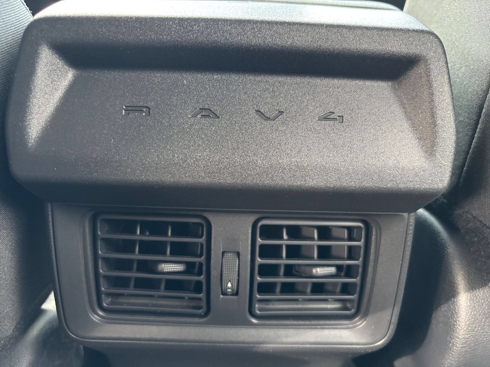 Used 2026 Toyota RAV4 LE AWD/4WD image 21
