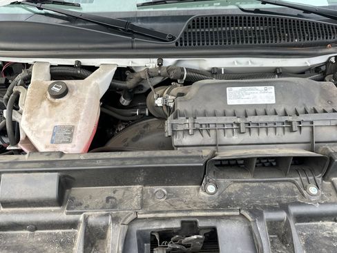 Used 2023 Chevrolet Express 2500 Extended w/ Driver Convenience Package image 50