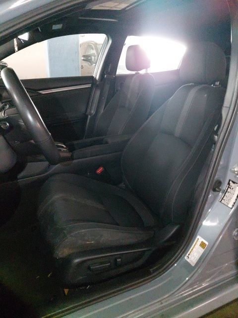 Used 2020 Honda Civic EX image 5