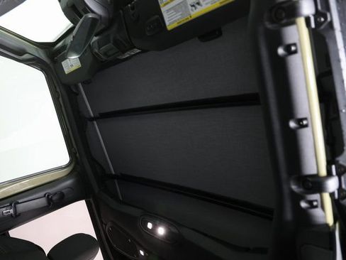 New 2026 Jeep Wrangler Willys image 11