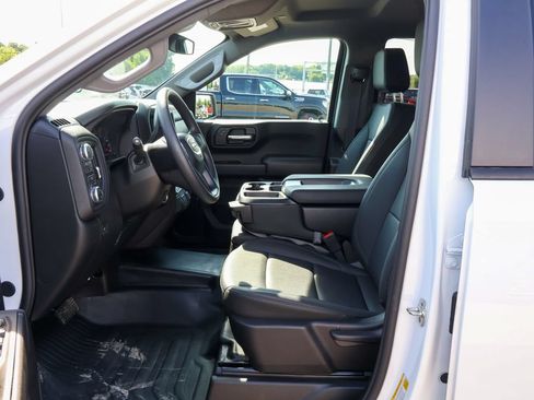 New 2026 GMC Sierra 1500 Pro w/ Pro Value Package AWD/4WD image 6
