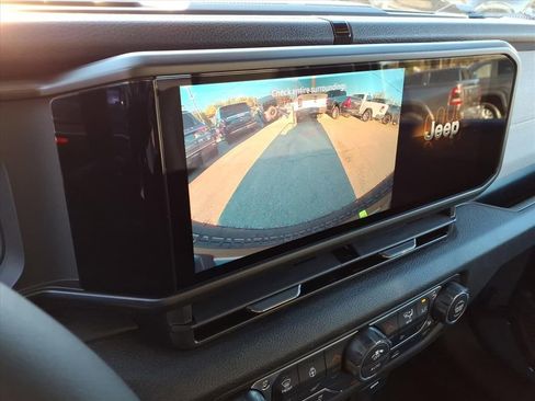 New 2026 Jeep Wrangler Willys image 26