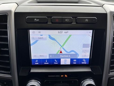 Used 2019 Ford F150 Lariat w/ Equipment Group 502A Luxury image 30