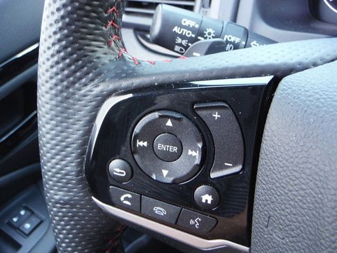 Used 2024 Honda Passport Black Edition image 33