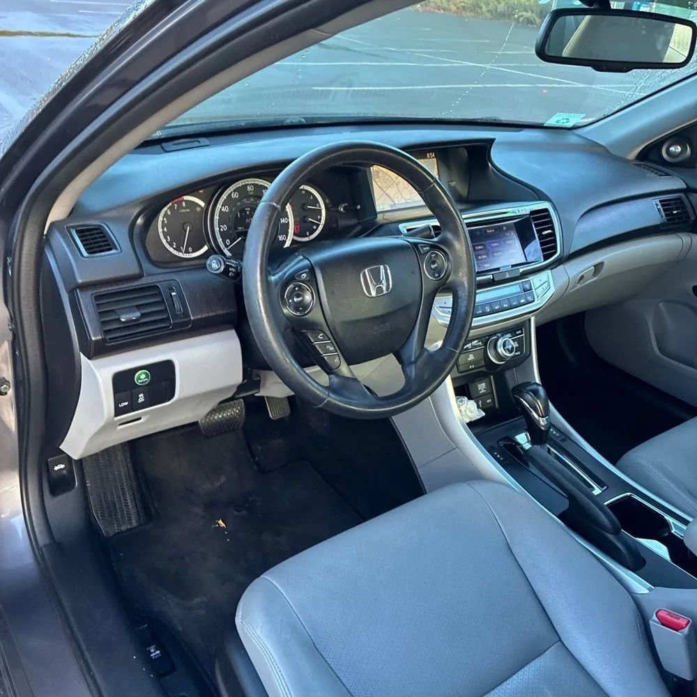 Used 2014 Honda Accord EX-L image 22