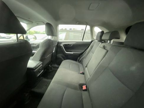 Certified 2023 Toyota RAV4 LE AWD/4WD image 11