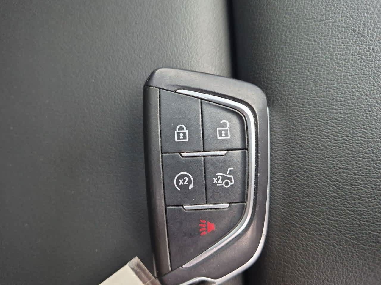 Used 2023 Cadillac CT5 Sport AWD/4WD image 36