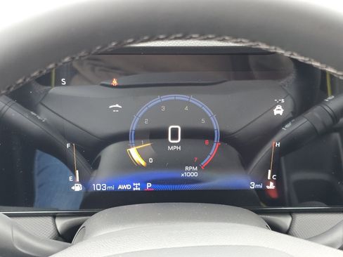 New 2026 Chevrolet TrailBlazer ACTIV w/ Convenience Package image 15