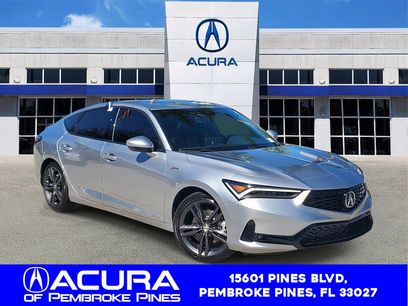 Used 2024 Acura Integra A-Spec