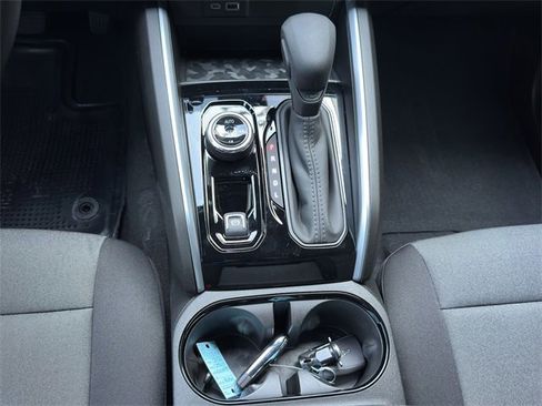 New 2026 Chevrolet Colorado Trail Boss image 16