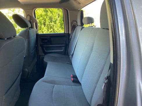 Used 2021 RAM 1500 Tradesman w/ Popular Equipment Group RWD image 35