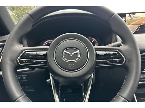 Used 2026 MAZDA CX-90 3.3 Turbo S w/ Premium Plus AWD/4WD image 23