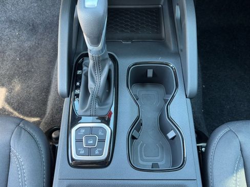 New 2026 Nissan Frontier SV w/ Tow Package image 27