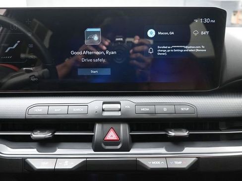 Used 2025 Kia K4 GT-Line Turbo FWD image 11