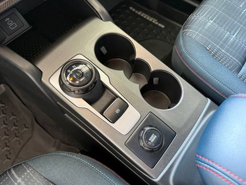 Used 2026 Ford Bronco Sport Heritage AWD/4WD image 17
