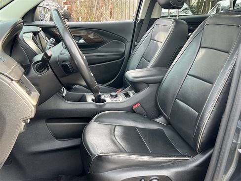 Used 2020 GMC Terrain Denali w/ Denali Premium Package image 20