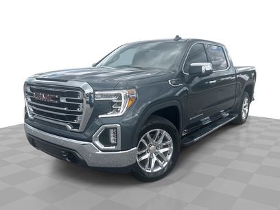 Used 2021 GMC Sierra 1500 SLT w/ SLT Premium Package