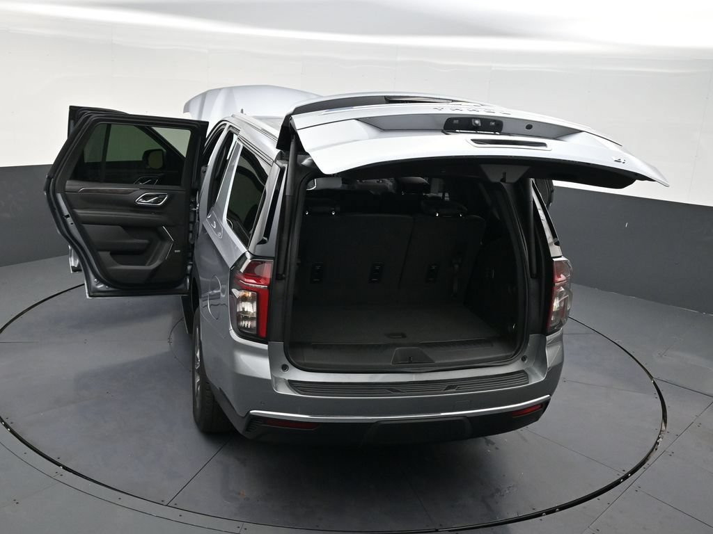 Used 2024 Chevrolet Tahoe LT RWD image 29