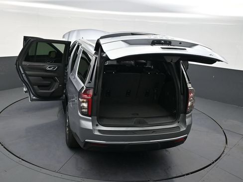 Used 2024 Chevrolet Tahoe LT RWD image 29