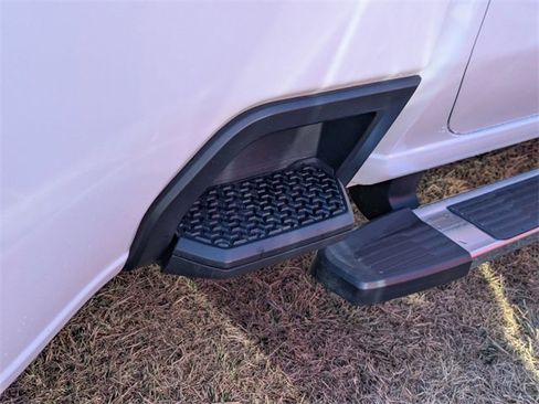 Certified 2022 Chevrolet Silverado 3500 High Country w/ Snow Plow Prep/Camper Package image 70